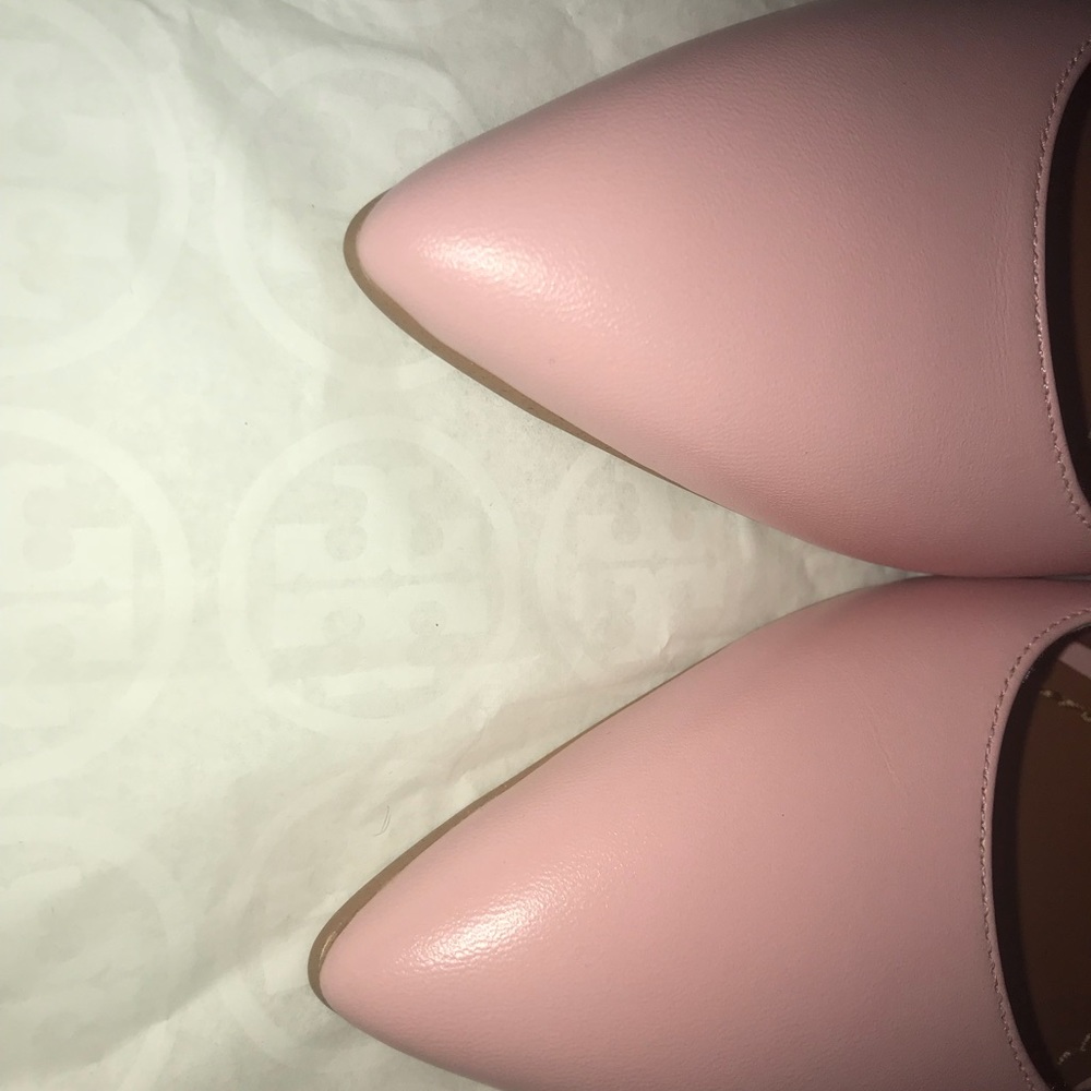 Coach heels - Picture 4 of 8